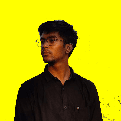 Ariyaman Debnath